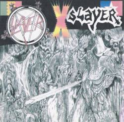 Slayer (USA) : X Slayer